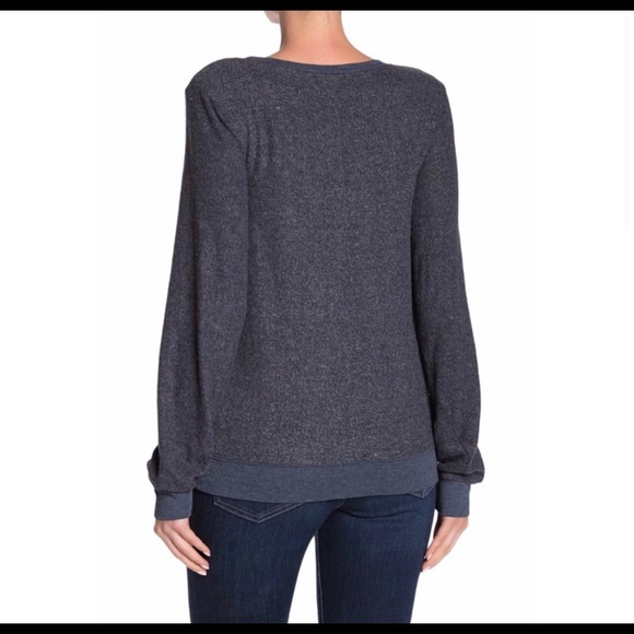 LAST XS! NWT Wildfox | Star Scatter Sweater - Picture 2 of 11